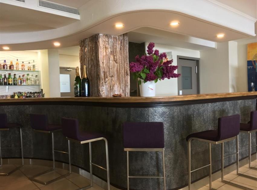 Hotel Le Christina La Baule-Escoublac Bagian luar foto