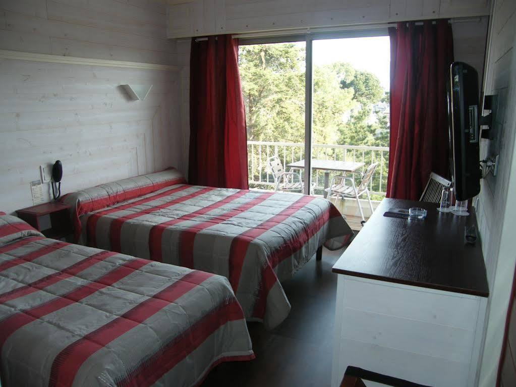 Hotel Le Christina La Baule-Escoublac Bagian luar foto