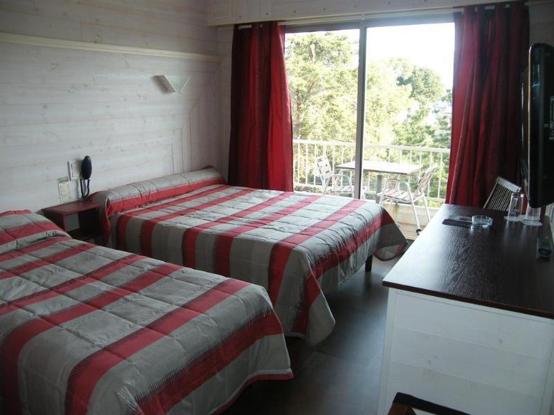 Hotel Le Christina La Baule-Escoublac Bagian luar foto