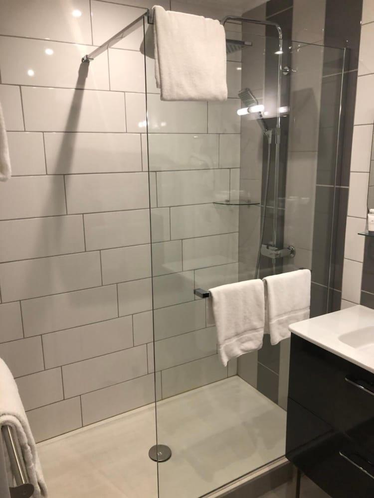 Hotel Le Christina La Baule-Escoublac Bagian luar foto